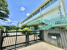 【東京都/昭島市武蔵野】メゾンエクレーレニュー昭島 昭島市立武蔵野小学校（現地より約650m）：