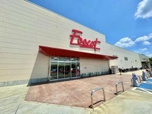 【東京都/昭島市武蔵野】メゾンエクレーレニュー昭島 フーコット昭島店（現地より約1,400m）：