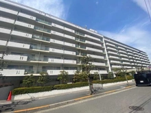 【東京都/豊島区巣鴨】アーバンハイツ巣鴨 B棟 外観