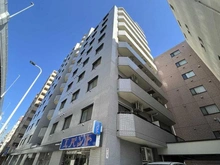 【東京都/北区滝野川】コスモ西巣鴨 外観