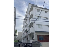 【東京都/文京区千石】巣鴨ローヤルコーポ 外観