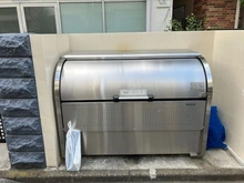 【東京都/文京区千石】巣鴨ローヤルコーポ 共用部