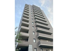 【埼玉県/志木市館】志木ニュータウンガーデンプラザ 壱番館 外観