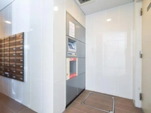 【東京都/板橋区清水町】クリオ板橋本町 宅配BOX