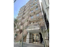 【東京都/江戸川区北小岩】セザール京成小岩 外観