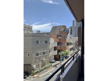 【東京都/文京区本駒込】クレール駒込 眺望