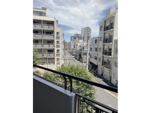 【東京都/文京区本駒込】クレール駒込 眺望