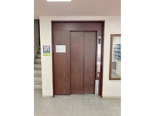 【東京都/文京区本駒込】メゾン本駒込 共用部