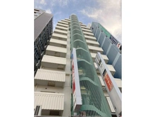 【東京都/豊島区巣鴨】巣鴨第2SYマンション 外観