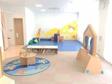 【東京都/江東区豊洲】アーバンドックパークシティ　豊洲タワーA 共用施設
