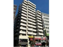 【東京都/新宿区大久保】カーサ第二新宿 外観