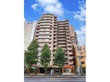 【東京都/文京区本駒込】アールヴェール文京白山 外観