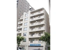 【東京都/荒川区東日暮里】ソーケン日暮里マンション 外観