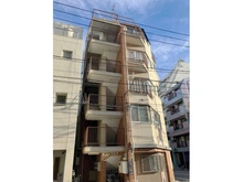 【東京都/北区豊島】サンリーフ王子 外観