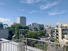 【東京都/文京区白山】ジェイパーク文京白山 眺望