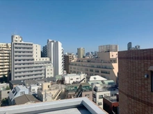 【東京都/文京区白山】ジェイパーク文京白山 眺望
