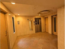 【東京都/北区滝野川】ヴェルレージュ飛鳥山公園 共用部