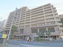 【埼玉県/和光市新倉】リーベスト和光II 外観