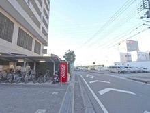 【埼玉県/和光市新倉】リーベスト和光II 前面道路