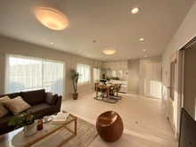 【千葉県/松戸市新松戸東】東急ドエルアルス新松戸 LDK