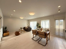 【千葉県/松戸市新松戸東】東急ドエルアルス新松戸 LDK