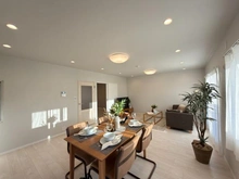 【千葉県/松戸市新松戸東】東急ドエルアルス新松戸 LDK