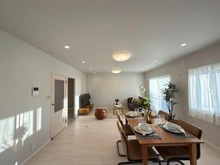 【千葉県/松戸市新松戸東】東急ドエルアルス新松戸 LDK