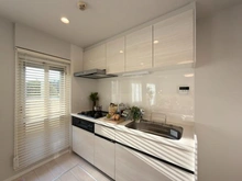 【千葉県/松戸市新松戸東】東急ドエルアルス新松戸 キッチン