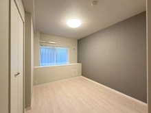 【千葉県/松戸市新松戸東】東急ドエルアルス新松戸 洋室：約6.6帖