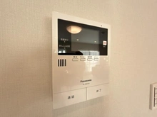 【千葉県/松戸市新松戸東】東急ドエルアルス新松戸 TVモニター付きインターホン