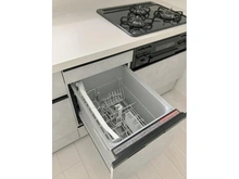 【東京都/足立区竹の塚】ヴェラハイツ竹ノ塚 キッチン