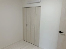 【東京都/足立区竹の塚】ヴェラハイツ竹ノ塚 洋室