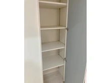【東京都/足立区竹の塚】ヴェラハイツ竹ノ塚 廊下