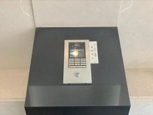 【東京都/足立区竹の塚】ヴェラハイツ竹ノ塚 エントランス