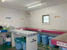 【東京都/足立区竹の塚】ヴェラハイツ竹ノ塚 共用部
