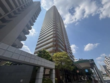 【東京都/豊島区巣鴨】グローリオタワー巣鴨 外観