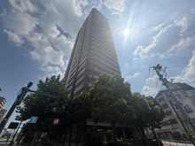 【東京都/豊島区巣鴨】グローリオタワー巣鴨 外観