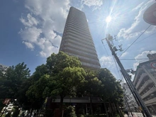 【東京都/豊島区巣鴨】グローリオタワー巣鴨 外観