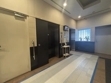 【東京都/豊島区巣鴨】グローリオタワー巣鴨 エントランス