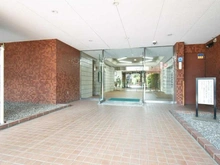 【東京都/北区岸町】インペリアル王子 エントランス