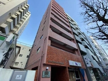 【東京都/豊島区駒込】ライオンズマンション六義園 外観