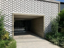 【東京都/北区田端新町】ウィルローズ田端 エントランス