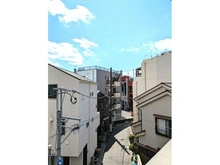 【東京都/北区田端新町】ウィルローズ田端 眺望