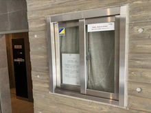 【東京都/北区田端新町】ウィルローズ田端 共用部