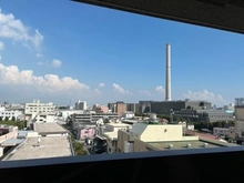 【東京都/墨田区八広】ダイアパレス京成曳舟 眺望