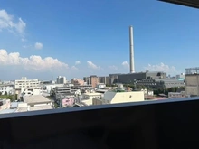 【東京都/墨田区八広】ダイアパレス京成曳舟 眺望