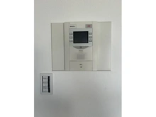 【東京都/墨田区八広】ダイアパレス京成曳舟 インターホン