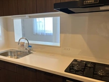 【東京都/豊島区目白】朝日マンション目白 キッチン