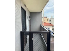 【東京都/豊島区目白】朝日マンション目白 ポーチ