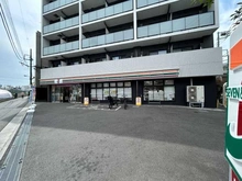 【東京都/豊島区駒込】藤和シティホームズ駒込  セブンイレブン豊島駒込駅西店（現地より約130m）：